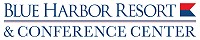 Blue Harbor Resort and Conference Center logo