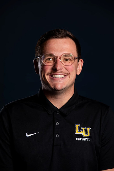 Head Coach, Brett Sheldon