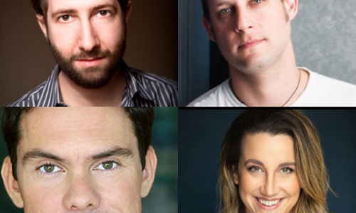 All-star faculty lineup set for Lakeland’s Broadway Bootcamp