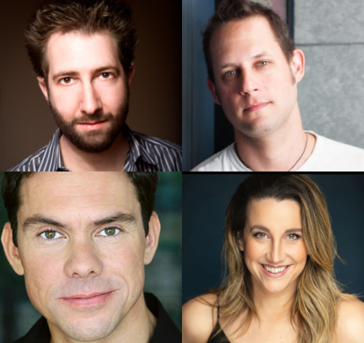 All-star faculty lineup set for Lakeland’s Broadway Bootcamp
