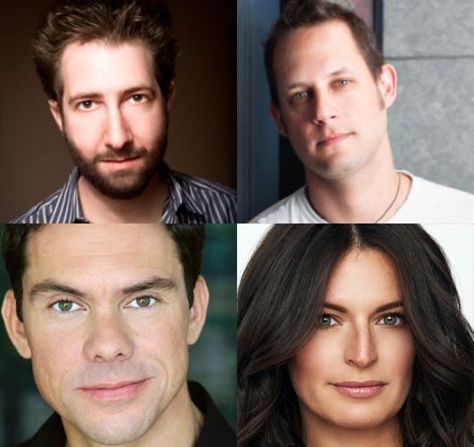 Broadway at Lakeland University