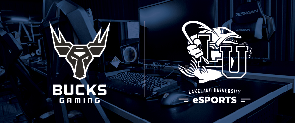 Lakeland University Esports