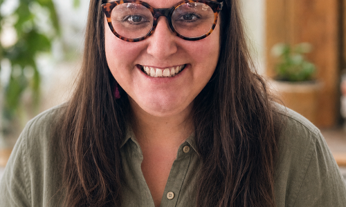 Lakeland Student Publishes Research on Justice-Oriented Leadership