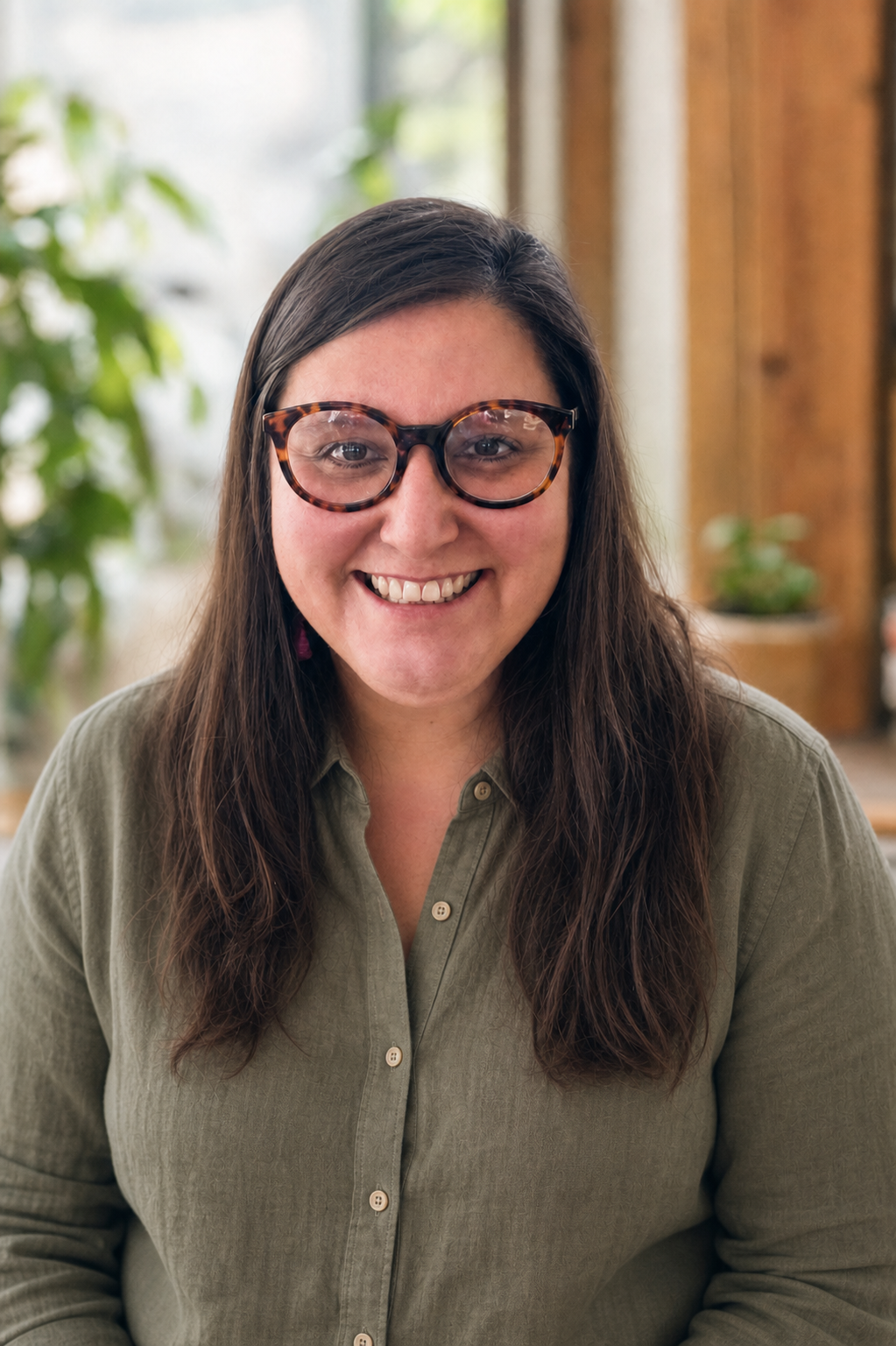 Lakeland Student Publishes Research on Justice-Oriented Leadership