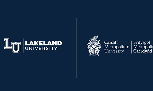 Lakeland, UK school sign global exchange partnership