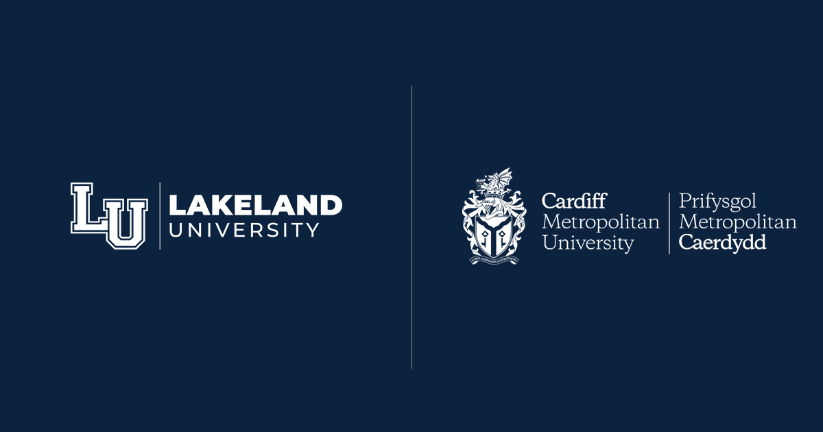 Lakeland, UK school sign global exchange partnership