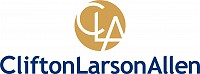 Clifton Larson Allen logo