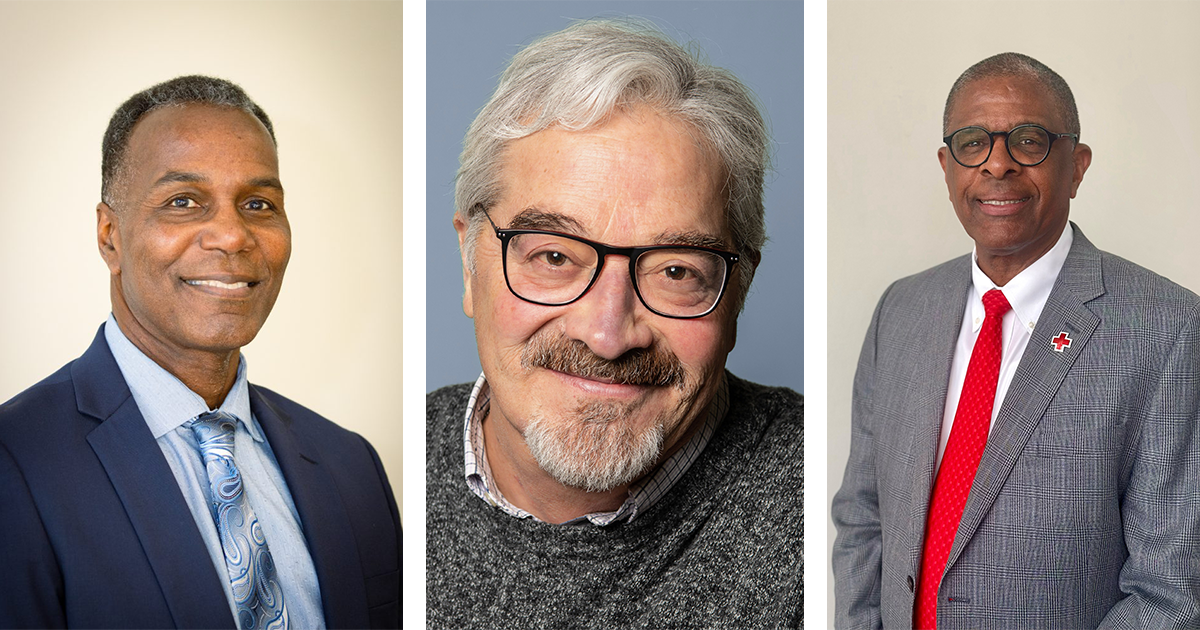 Speakers set for Lakeland’s 163rd commencement