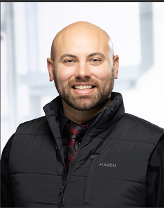 Lakeland, Co-Op helps him climb the healthcare ladder