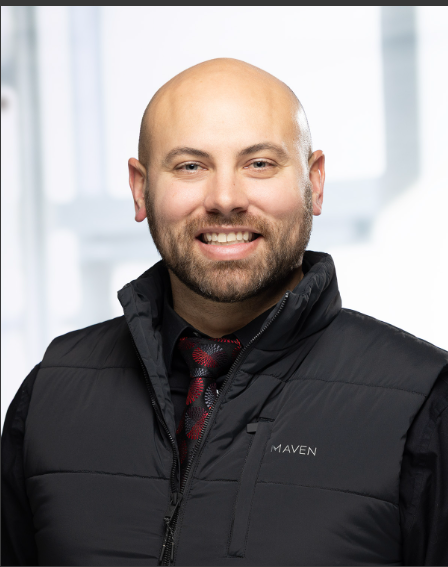 Lakeland, Co-Op helps him climb the healthcare ladder