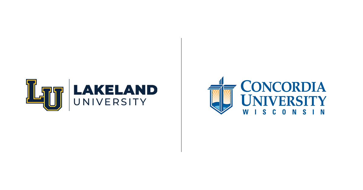 Lakeland University Partners with Concordia University Wisconsin to Address National Pharmacist Shortage