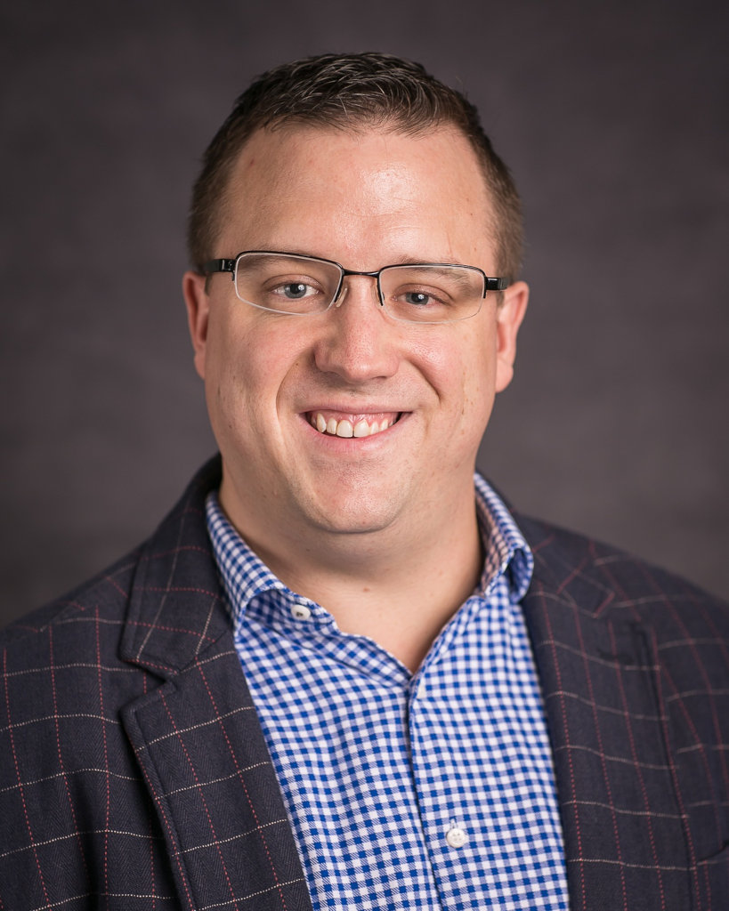 Lakeland names new director of athletics