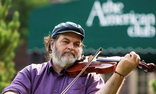 Late educator lives on in music donation