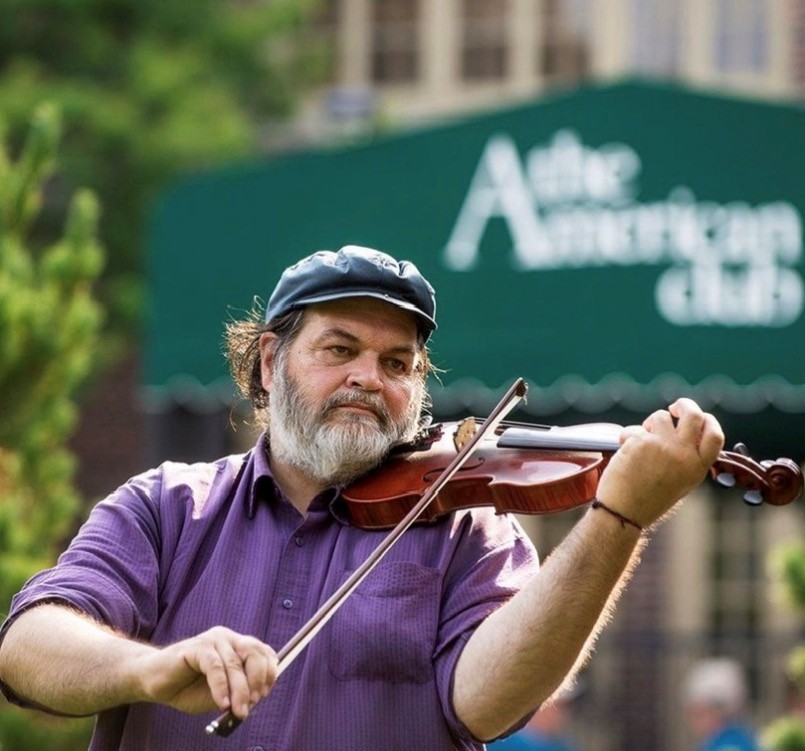 Late educator lives on in music donation