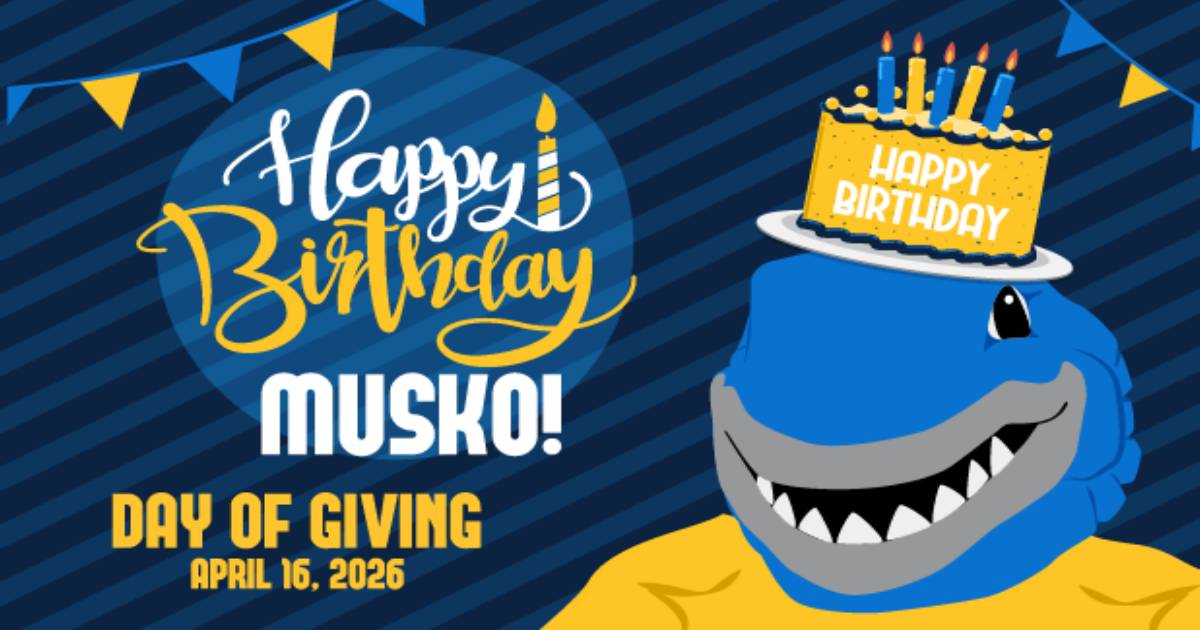 Grover Family Foundation gift benefits LU Day of Giving