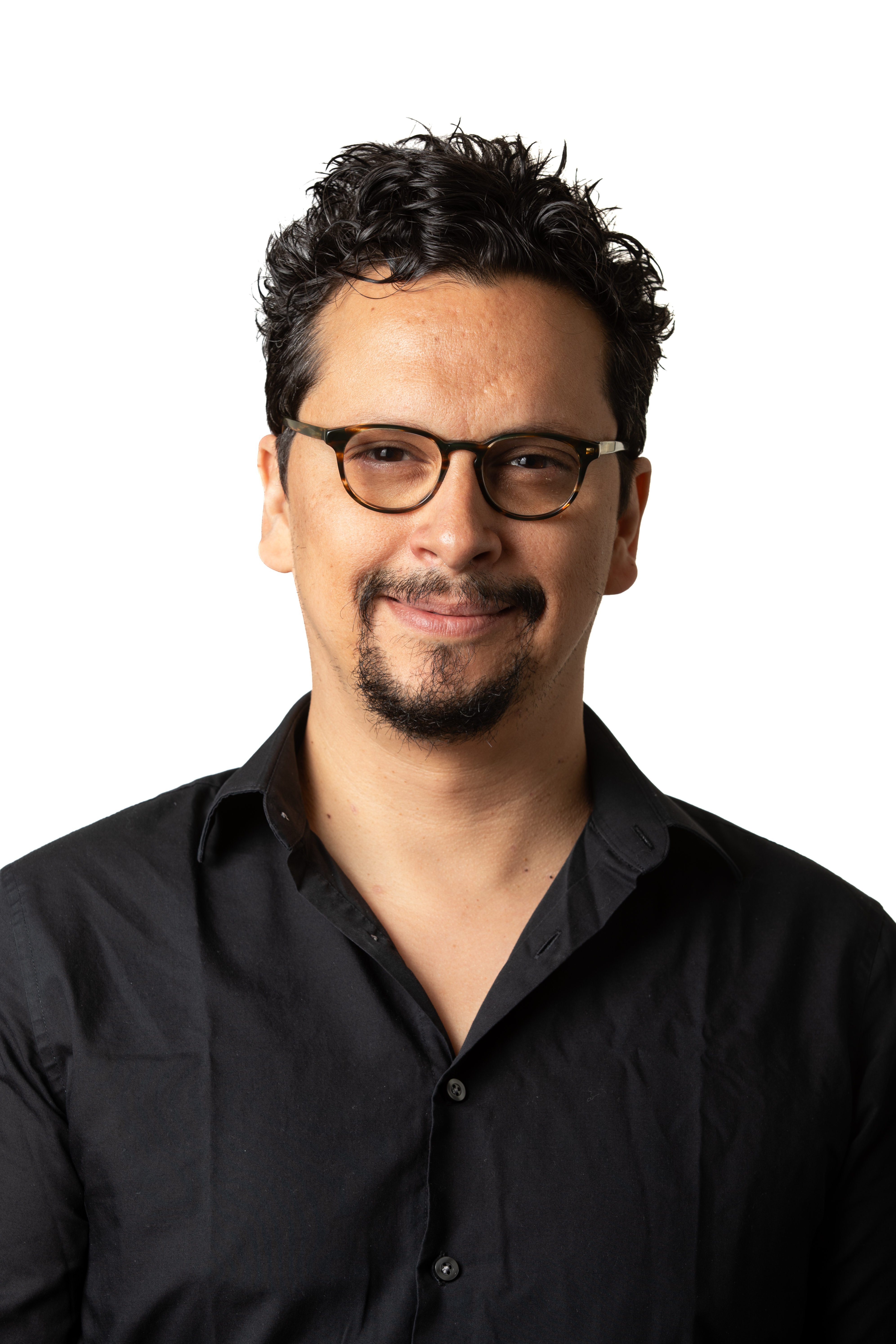 Edgar Ulloa Lujan, Ph.D.