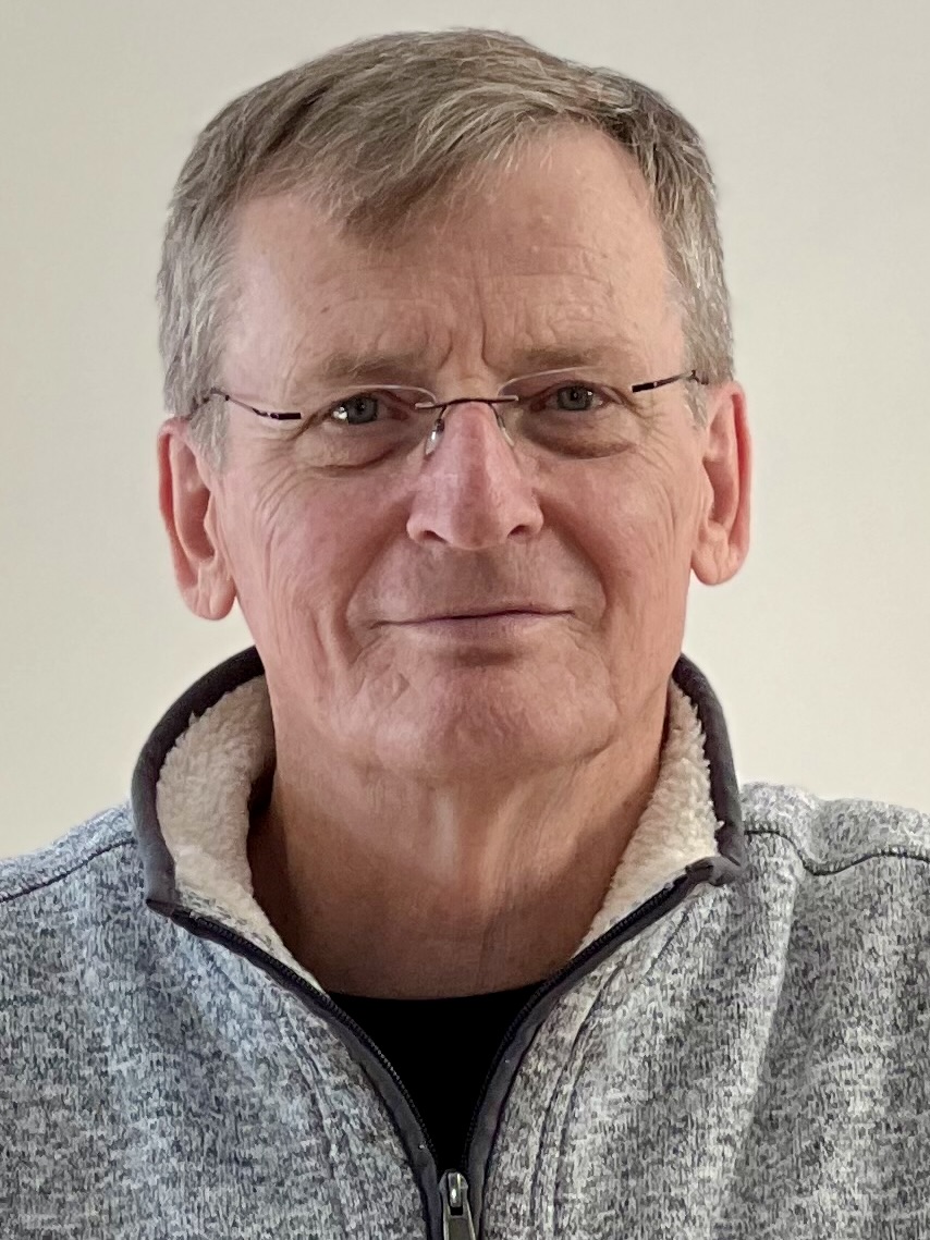 LU Emeritus Professor publishes second novel