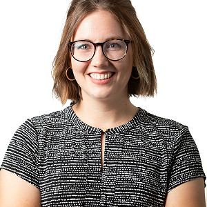 Emily Corcoran, Ph.D.