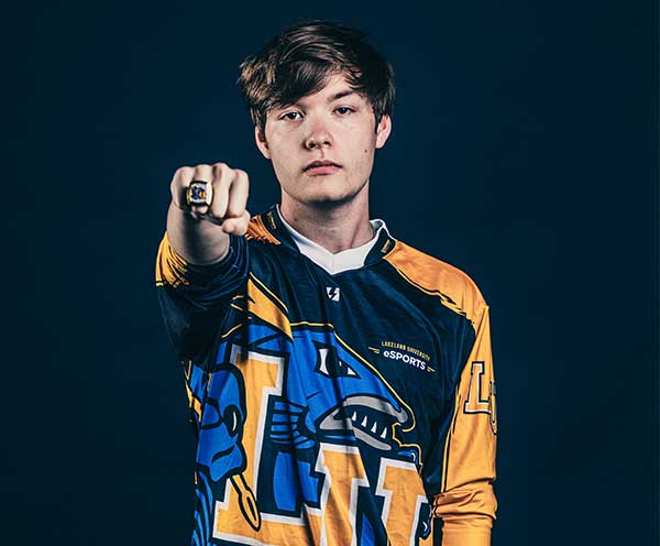 Esports at Lakeland University