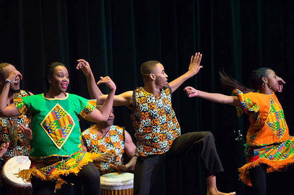 Essence of Heritage at Lakeland University