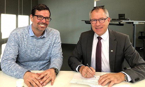 Lakeland University, Esslingen University of Applied Sciences announce new exchange partnership
