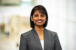 Executive leadership Sumathi Thiyagarajan
