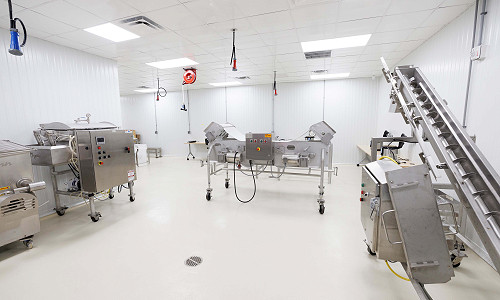 Lakeland University Hosts State-Required HTST Pasteurizer Operator Training for Wisconsin Dairy Professionals