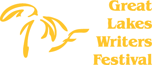 Great Lakes Writers Festival returns November 4-5