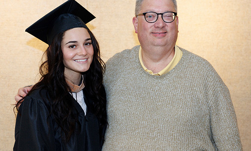 Lakeland strengthens alumni relations resources