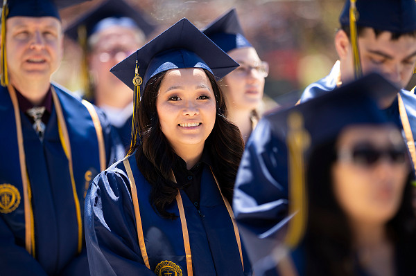 Transfer student at Lakeland University