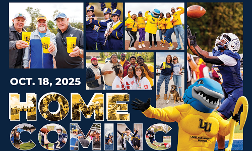 Lakeland ready to celebrate Homecoming 2025