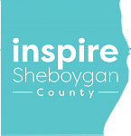 Inspire Sheboygan County logo