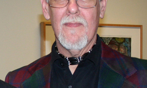 In Memoriam: James Crawford