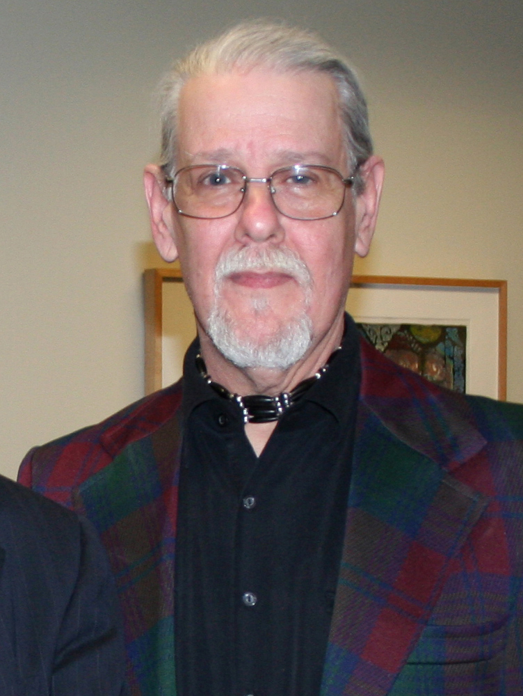 In Memoriam: James Crawford