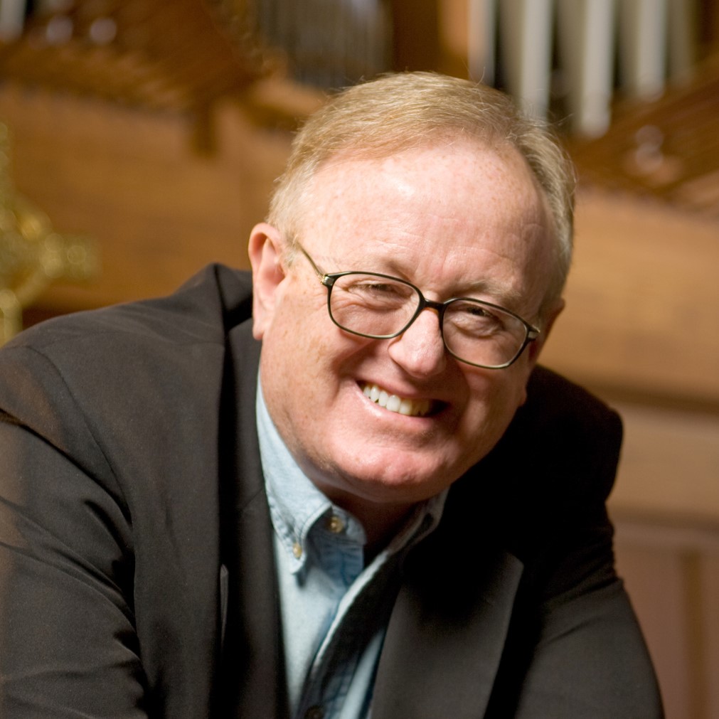 Prison Ministry Project leader speaks at LU