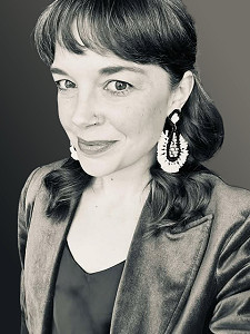 LU faculty member presenting at Sheboygan Film Festival