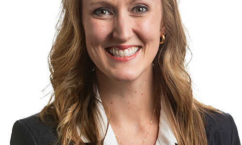 Community leader joins Lakeland advancement team