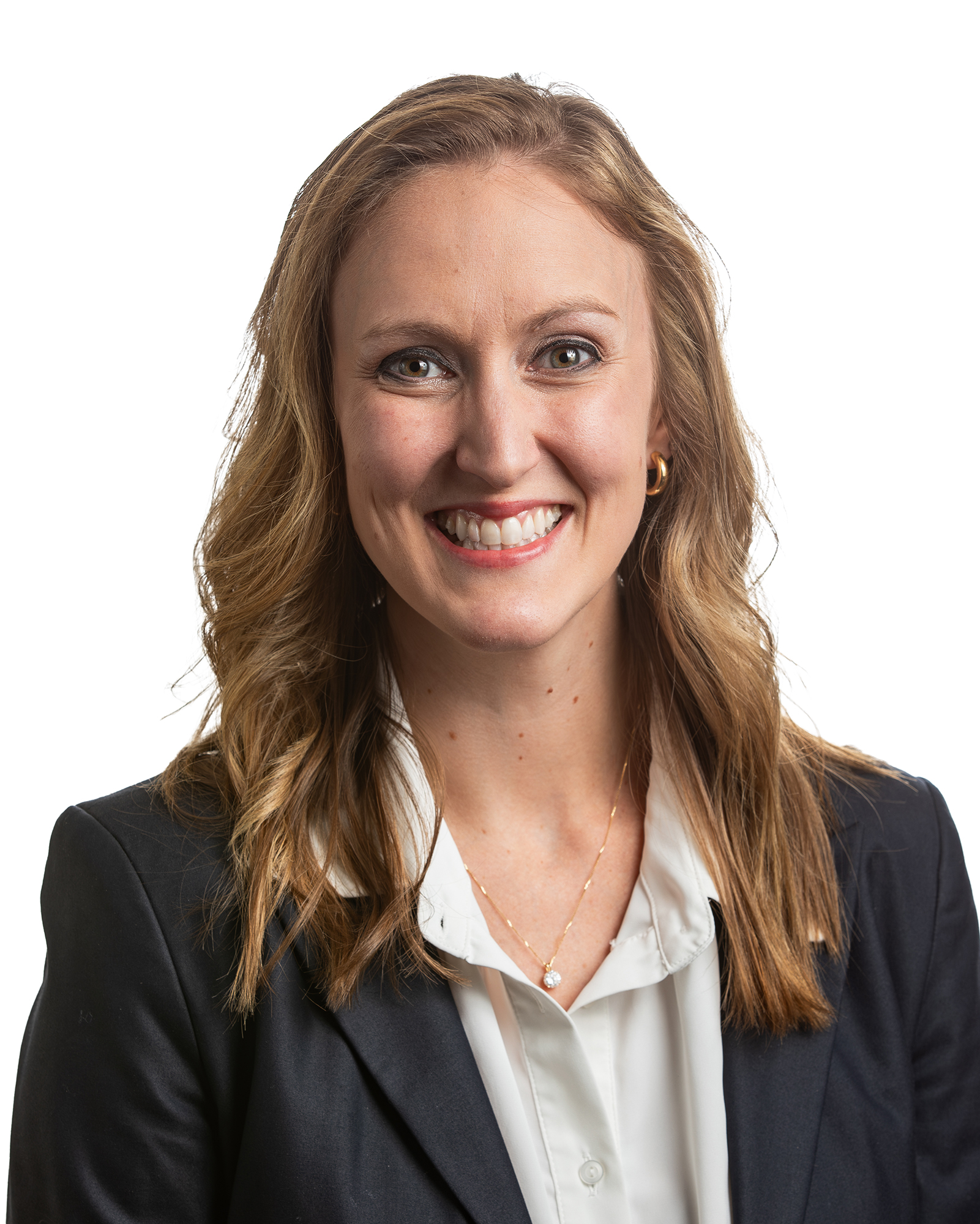 Community leader joins Lakeland advancement team