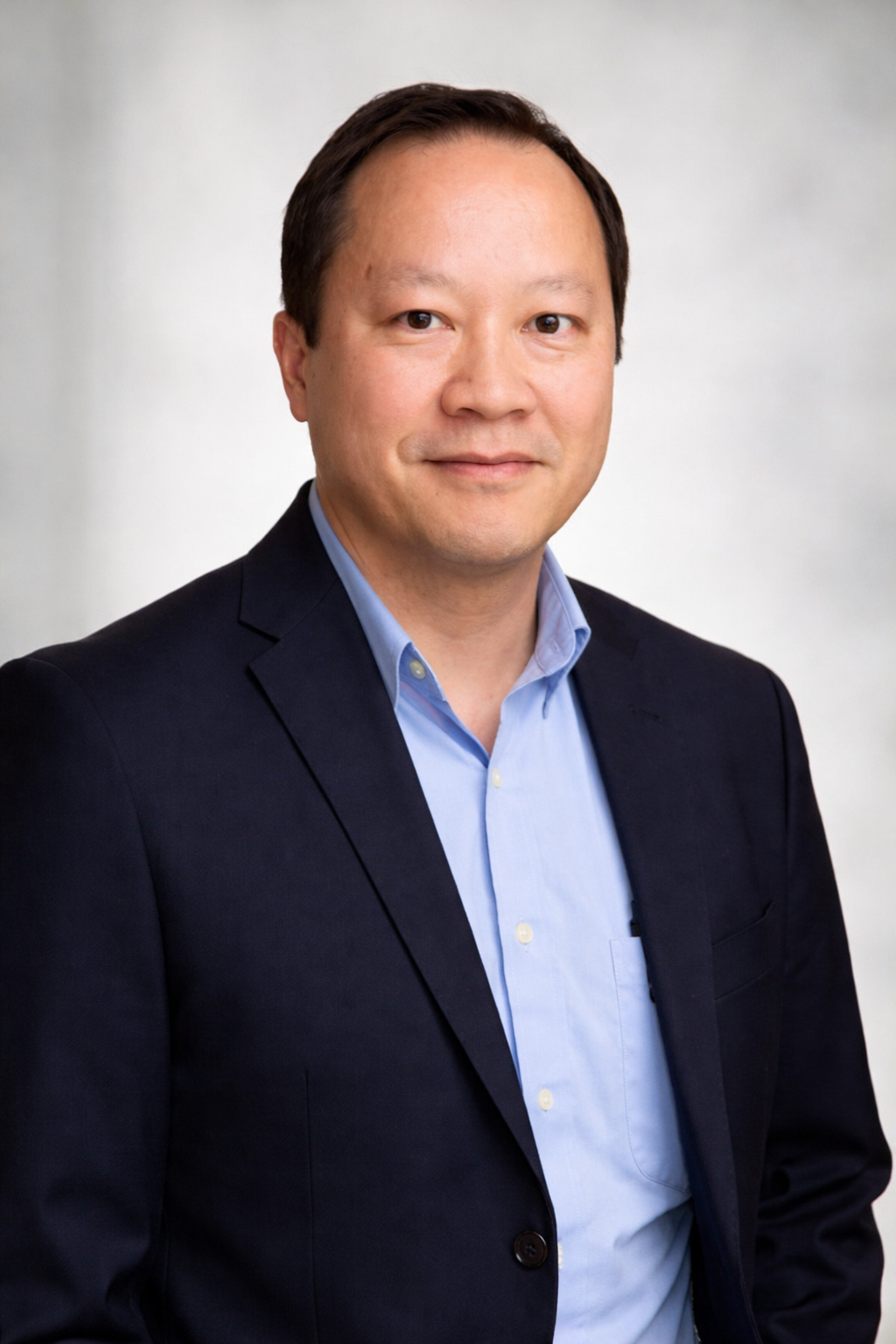 John Yang, Ph.D.