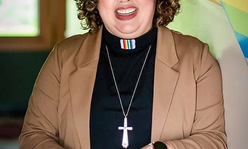 Lakeland grad named to LU Board of Trustees