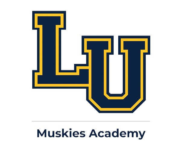 LU Muskies Academy