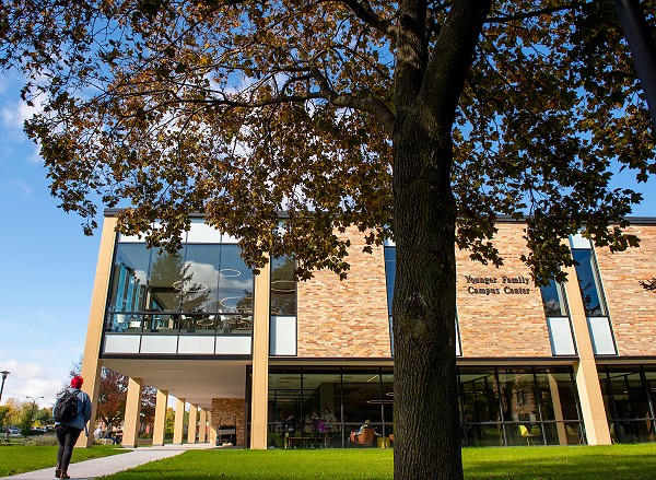 Lakeland College Apparel - Lakeland College Bookstore