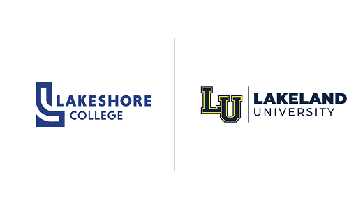 Lakeland University Expands Partnership, Opens Presence at Lakeshore College
