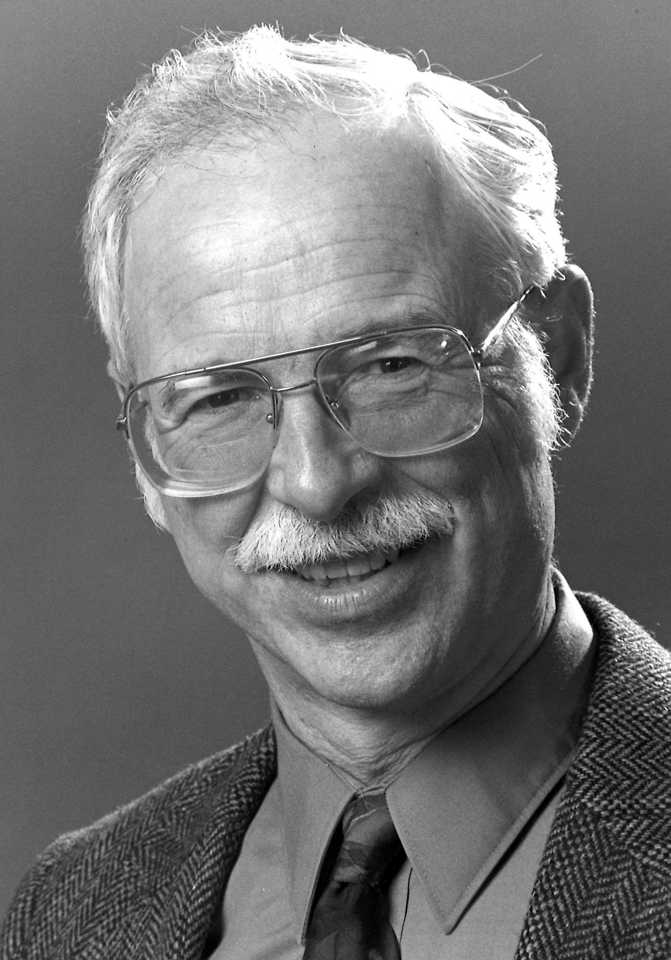 In Memoriam: Richard Leach