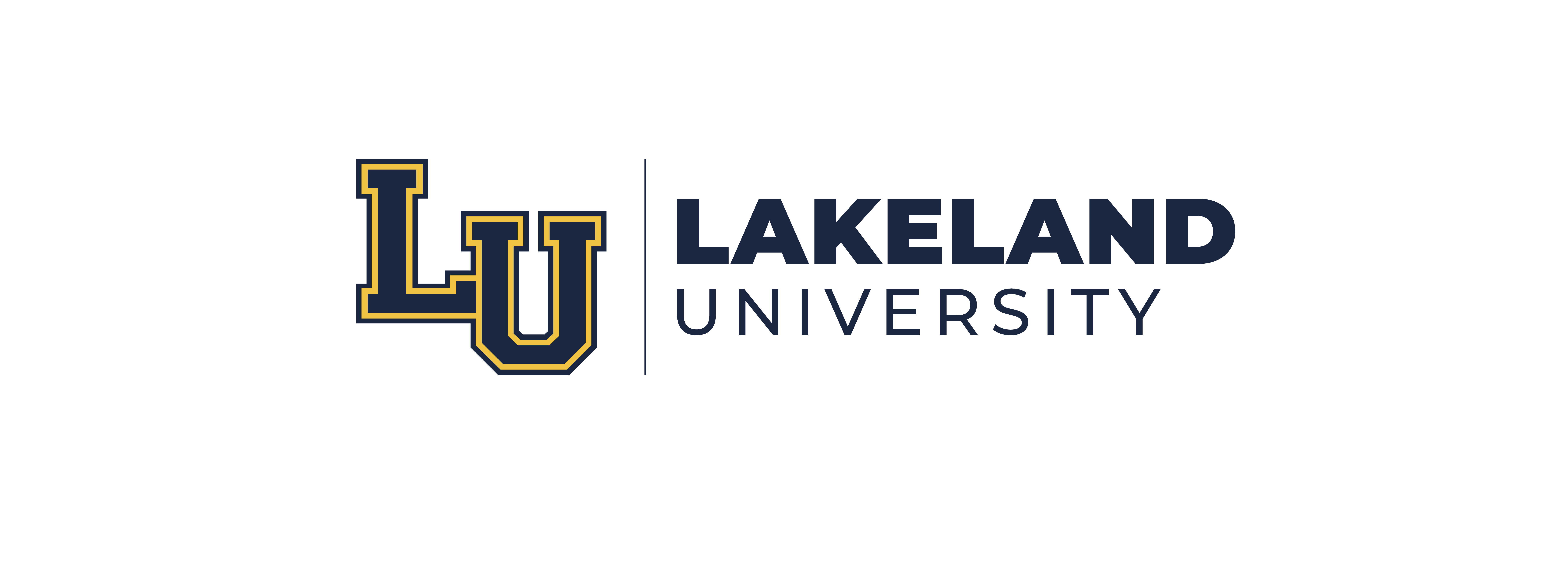 Lakeland introduces three new faculty members