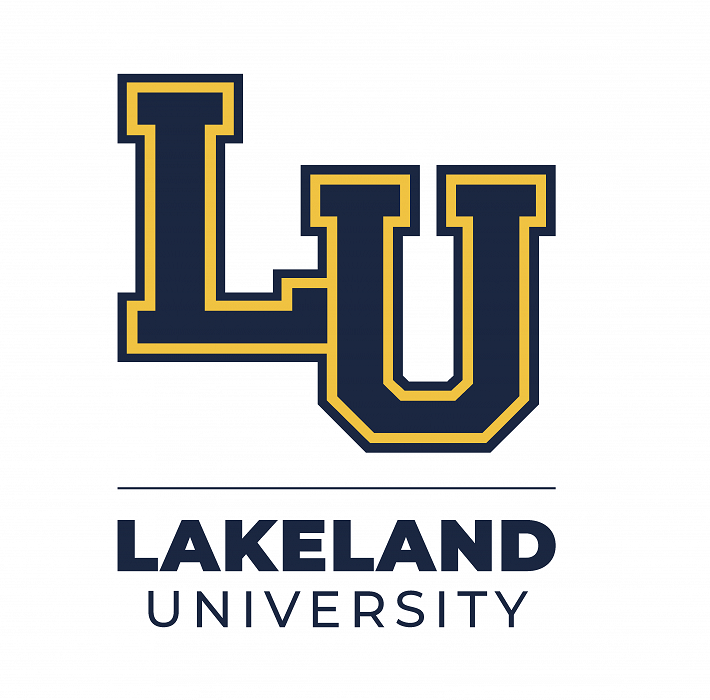Lakeland University logo