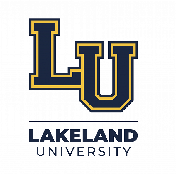 Lakeland University Branding