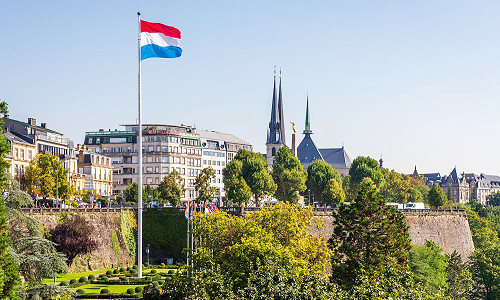 Lakeland University expands international partnerships in Luxembourg