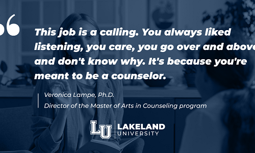 Where Can a Counseling Degree Take You?