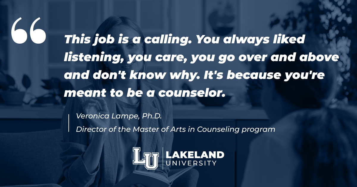 Where Can a Counseling Degree Take You?